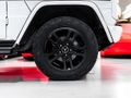 2014 Mercedes-Benz G-Class G 350 Bluetec