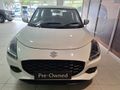 2025 Suzuki Swift 1.2 GL+