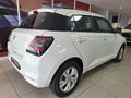 2025 Suzuki Swift 1.2 GL+