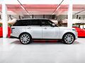 2017 Land Rover Range Rover Sport 4.4 SDV8 Autobiography Dynamic