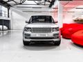 2017 Land Rover Range Rover Sport 4.4 SDV8 Autobiography Dynamic
