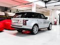 2017 Land Rover Range Rover Sport 4.4 SDV8 Autobiography Dynamic