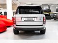 2017 Land Rover Range Rover Sport 4.4 SDV8 Autobiography Dynamic