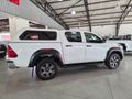 2023 Toyota Hilux 2.4GD-6 4x4 Raider X Auto Double-Cab