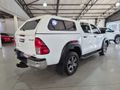 2023 Toyota Hilux 2.4GD-6 4x4 Raider X Auto Double-Cab