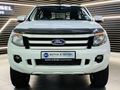 2015 Ford Ranger 3.2 TDCi XLS 4x4 Auto SuperCab