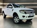 2015 Ford Ranger 3.2 TDCi XLS 4x4 Auto SuperCab