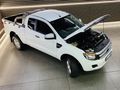 2015 Ford Ranger 3.2 TDCi XLS 4x4 Auto SuperCab