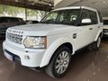 2013 Land Rover Discovery 4 3.0 TD | SD V6 SE