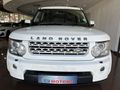 2013 Land Rover Discovery 4 3.0 TD | SD V6 SE