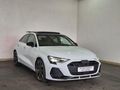 2026 Audi A3 35 TFSI Black Edition Auto