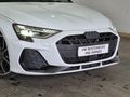 2026 Audi A3 35 TFSI Black Edition Auto