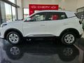 2026 Chery Tiggo Cross 1.5 Lit CVT Auto