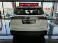 2026 Chery Tiggo Cross 1.5 Lit CVT Auto