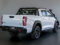 2026 GWM P-Series P300 2.4TD LTD 4x4 Double Cab Auto