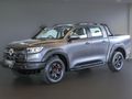 2026 GWM P-Series P300 2.4TD LTD 4x4 Double Cab Auto
