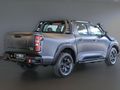 2026 GWM P-Series P300 2.4TD LTD 4x4 Double Cab Auto