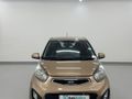 2012 Kia Picanto 1.2 EX Auto