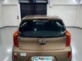 2012 Kia Picanto 1.2 EX Auto