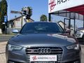 2012 Audi S5 Sportback quattro Auto