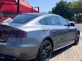 2012 Audi S5 Sportback quattro Auto