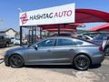 2012 Audi S5 Sportback quattro Auto