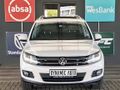 2013 Volkswagen Tiguan 2.0 TDI Sport - Style 4Motion Auto