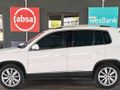 2013 Volkswagen Tiguan 2.0 TDI Sport - Style 4Motion Auto