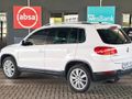 2013 Volkswagen Tiguan 2.0 TDI Sport - Style 4Motion Auto