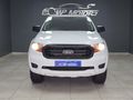 2020 Ford Ranger 2.2 TDCi XL Double-Cab