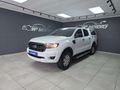 2020 Ford Ranger 2.2 TDCi XL Double-Cab