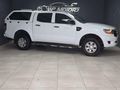 2020 Ford Ranger 2.2 TDCi XL Double-Cab