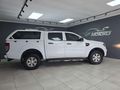 2020 Ford Ranger 2.2 TDCi XL Double-Cab