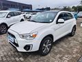 2016 Mitsubishi ASX 2.0 GLX | Sport