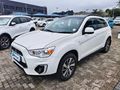 2016 Mitsubishi ASX 2.0 GLX | Sport