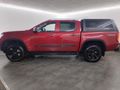2026 Volkswagen Amarok 3.0 TDI V6 184kW 4Motion Panamericana Auto Double-
