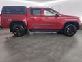 2026 Volkswagen Amarok 3.0 TDI V6 184kW 4Motion Panamericana Auto Double-