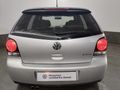 2017 Volkswagen Polo Vivo GP 1.6 GTS 5-dr
