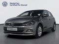 2019 Volkswagen Polo 1.0 TSI Comfortline Auto
