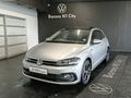 2019 Volkswagen Polo 1.0 TSI Highline Auto (85kW)