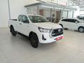2023 Toyota Hilux 2.4 GD-6 Raised Body Raider Extended Cab