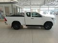 2023 Toyota Hilux 2.4 GD-6 Raised Body Raider Extended Cab