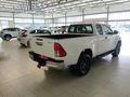 2023 Toyota Hilux 2.4 GD-6 Raised Body Raider Extended Cab