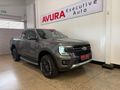2023 Ford Ranger 2.0D Bi-T Wildtrak HR Auto 4x4 SuperCab