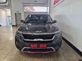 2023 Kia Seltos 1.4T GT-Line Auto