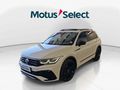 2022 Volkswagen Tiguan 1.4 TSI R-Line DSG Auto (110kW)