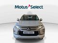 2022 Mitsubishi Pajero Sport 2.4D 4x4 Exceed Auto