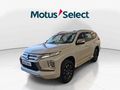2022 Mitsubishi Pajero Sport 2.4D 4x4 Exceed Auto