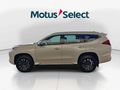 2022 Mitsubishi Pajero Sport 2.4D 4x4 Exceed Auto