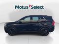 2025 Mahindra XUV 700 2.0 AX7 Black Edition 7-Seat Auto